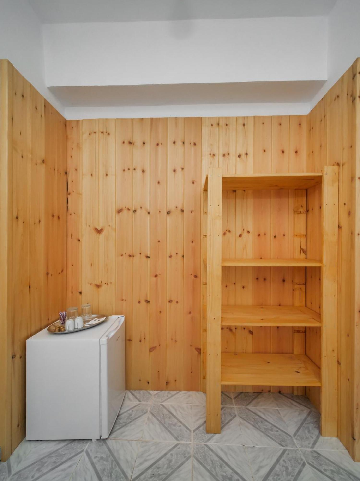 Bodini'S Rooms Химар Екстериор снимка